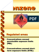 Benzene