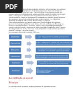 Methode ABC