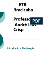 Introduçao A Radiologia