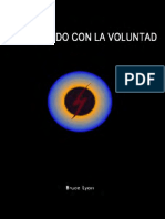 Trabajando Con La Voluntad-Reeditado (Bruce Lyon) PDF