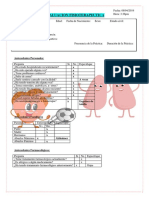 Formato de Evaluacion A Entregar Pdf. Maria Jose Vazquez PDF