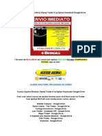 Baixar Cursos Opções Binárias Olymp Trader & Iq Option Download Google Drive