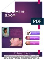 Sindrome de Bloom Power