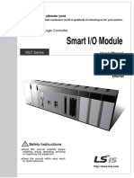 User Manual SMART IO 10310000353 ENG V2.4 PDF