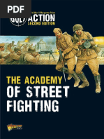 Academy of Street Fighting