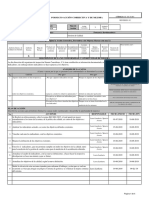 SI-GC-F-003 Plan de Accion Correctiva y de Mejora SENCAMER