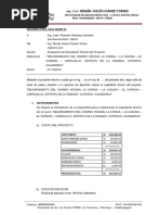 Informe de Evaluacion de Expediente PDF