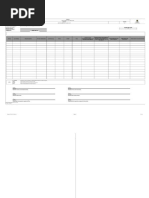 Foac39 Registro Abastecimiento de Combustible V 3.0