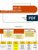 Subsistema de Compensación