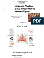 Sindromes Pulmonares 2018 II