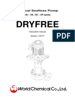 Manual - VKVP - 110711 World Chemical PDF