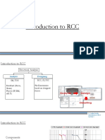 Introduction To RCC