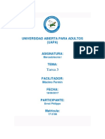 Tarea 3