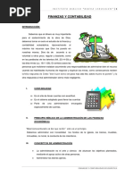 Finanza y Contabilidad Eclesiástica2020