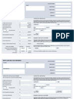 IC Contractor Progress Payment Template 8531 V1