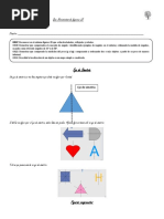 Guía Movimientos de Figuras 2D