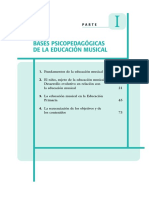 Pedagogia Musical PDF