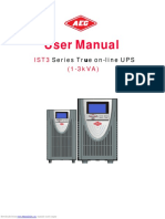 Ist3010 PDF