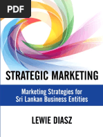 Strategic-Marketing Odel PDF