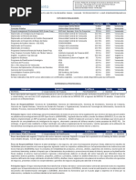 Curriculum Richard Jorge Nieto - Espanol