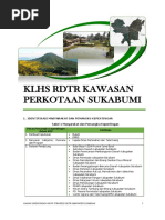 KLHS Sukabumi