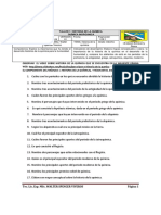 Taller 1 - Historia de La Química 10° PDF