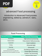 Presentation DrKhalid Food