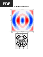 Multiwave Oscillator