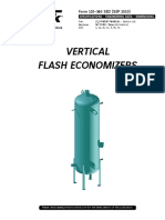 BE Spec Flash Economizer