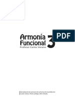 Manual de Armonia Funcional 3