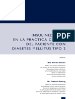 2017 Insulinizacion en Diabetes 2