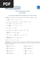 Calculo40 Ejercicios1 PDF