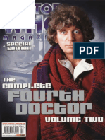 Doctor Who Magazine Special Edition 09 - The Complete Fourth Doctor Volume Two (2004) PDF