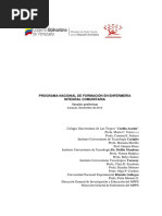 Pnfeic Definitivo Abril 2014 PDF