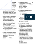 Examen Final Fisica Piii 11°