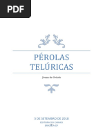 Pérolas Telúricas