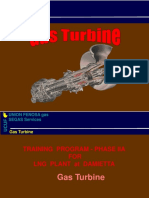 Presentation Gas Turbine