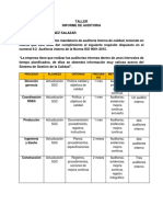 2-3 Informe de Auditoria