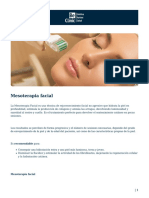 01 Mesoterapia Facial PDF