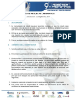 D Robots Resuelve Laberintos PDF