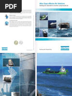 Atlas Copco Marine Booklet PDF