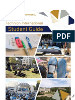 Student Guide 2019