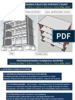 03 Plansee-Predimensionare