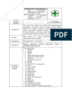 6 Sop Pemeriksaan Kehamilan K4