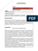 Formato Clase-A-Clase Programacion Clase PDF