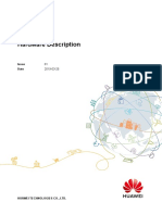 AAU5613 Hardware Description (01) (PDF) - EN