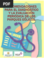 Aemer Guia Diagnostico Evaluacion Parques Eolicos Nov.2017