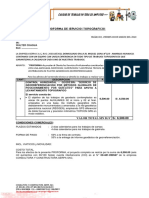 Cotizacion Topograficogps Diferencial