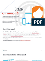 2019 Global State of Mobile Report PDF