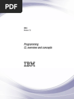 CL Basics POWER IBM Rbam6pdf PDF